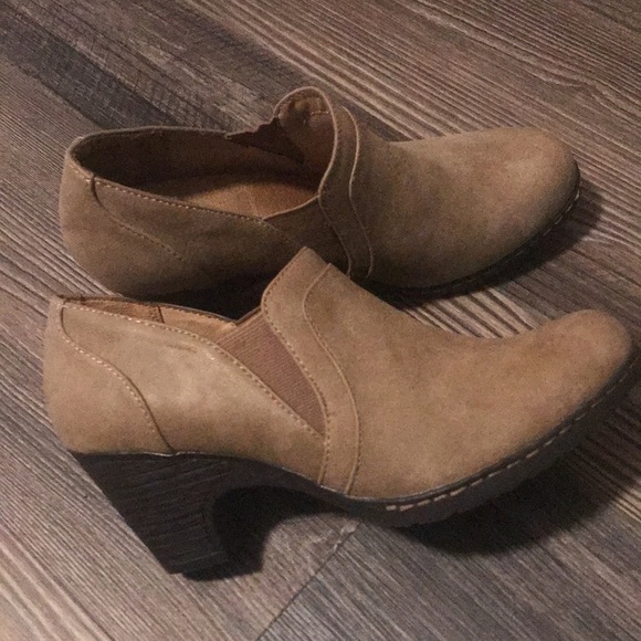 Croft & Barrows Ortholite Ankle Boot - Picture 3 of 9